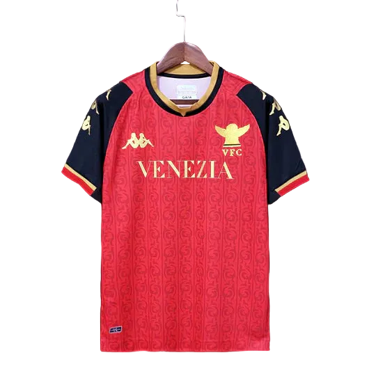 Maillot Venezia Fourth 21/22