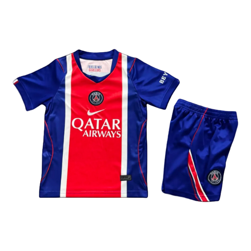 Kit Enfant Paris SG Domicile 26/27