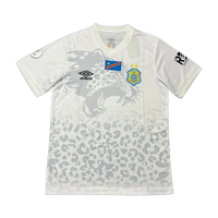 Maillot RD Congo Extérieur 26/27 1