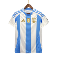 Maillot Argentine Domicile 24/25 1
