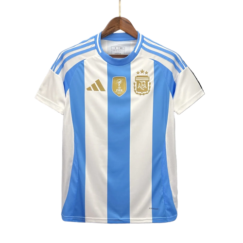 Maillot Argentine Domicile 24/25