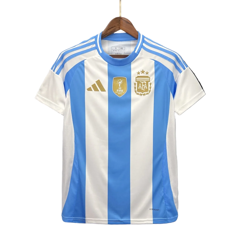 Maillot Argentine Domicile 24/25