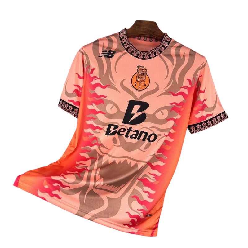 Maillot Porte Special 26/27
