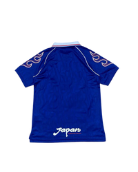 Maillot Japon 1998 X Stussy 2