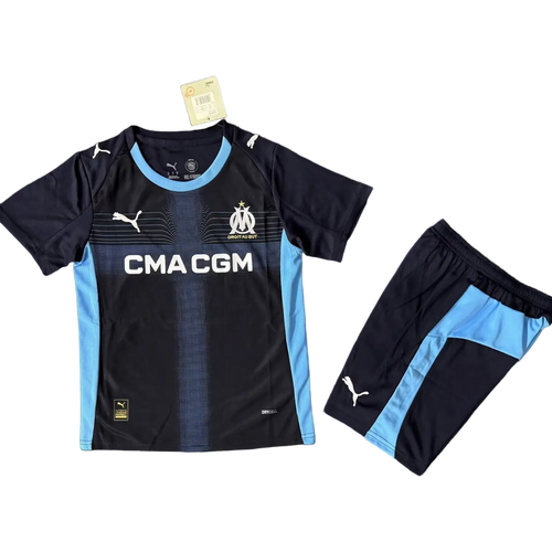 Kit Enfant OM Extérieur 25/26