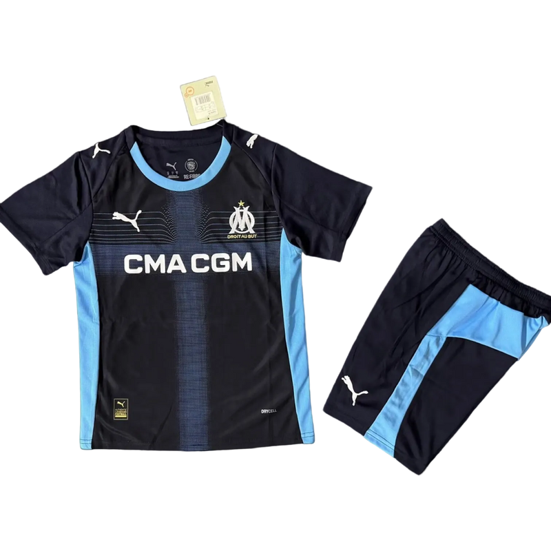 Kit Enfant OM Extérieur 25/26