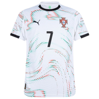 Maillot Portugal Extérieur 25/26 1