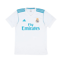 Maillot Real Madrid 17/18 1