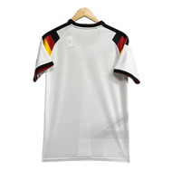 Maillot Allemagne Domicile 25/26 2