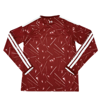 Maillot Liverpool Domicile 26/27 Manches Longues 2