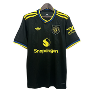 Maillot Manchester United Third 25/26 1
