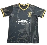 Maillot Brésil Cactus X Corteiz 1