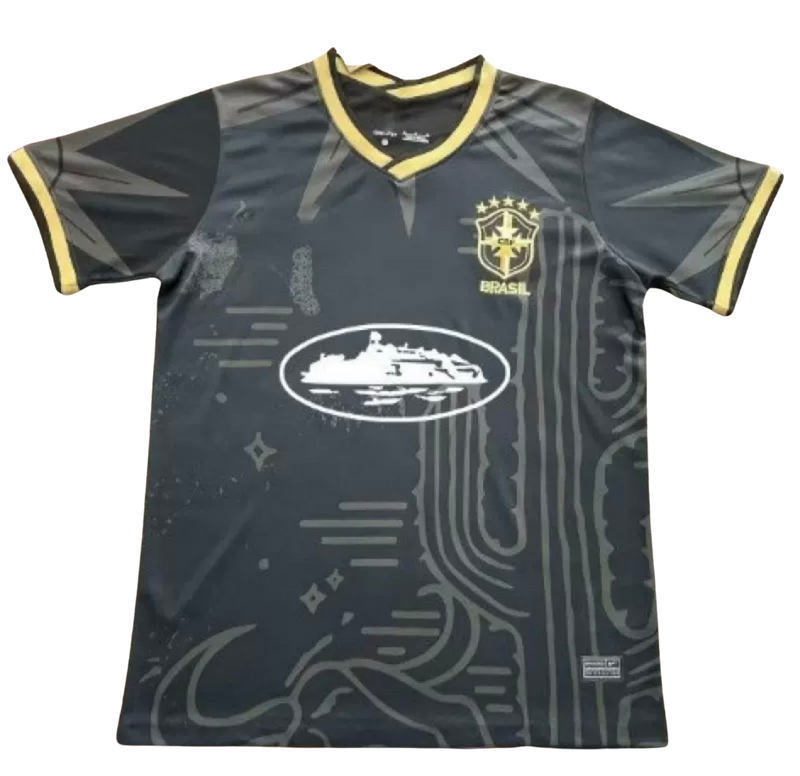 Maillot Brésil Cactus X Corteiz