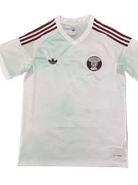 Maillot Qatar Extérieur 26/27 1