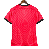 Maillot Inter Milan Jardin Rouge 2