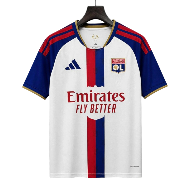 Maillot OL Domicile 26/27