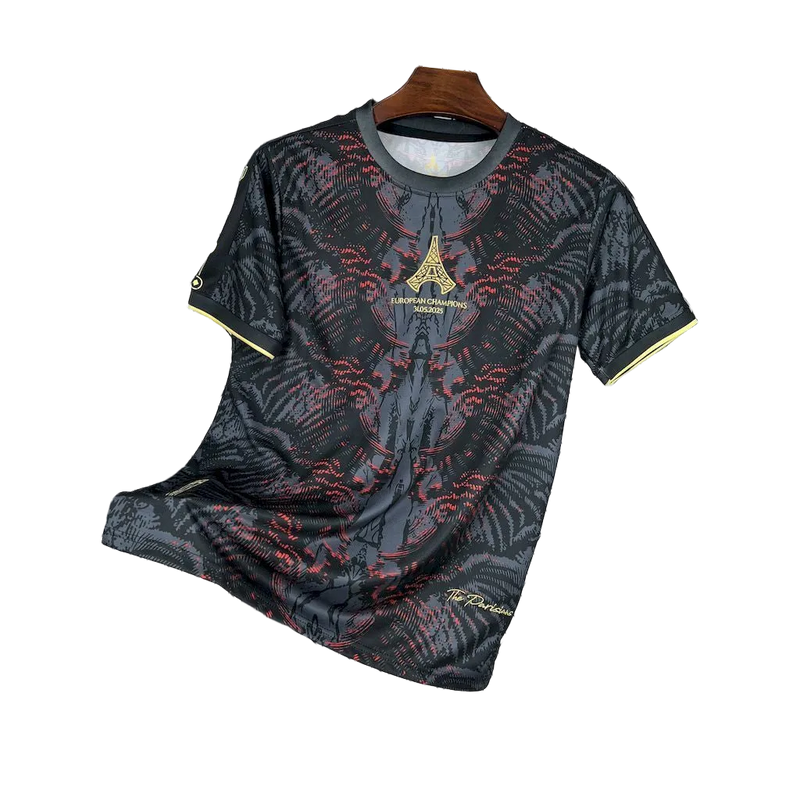 Maillot PSG Spécial LDC