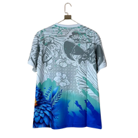 Maillot Brésil Perroquet 2