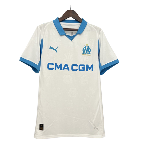 Maillot OM Domicile 25/26