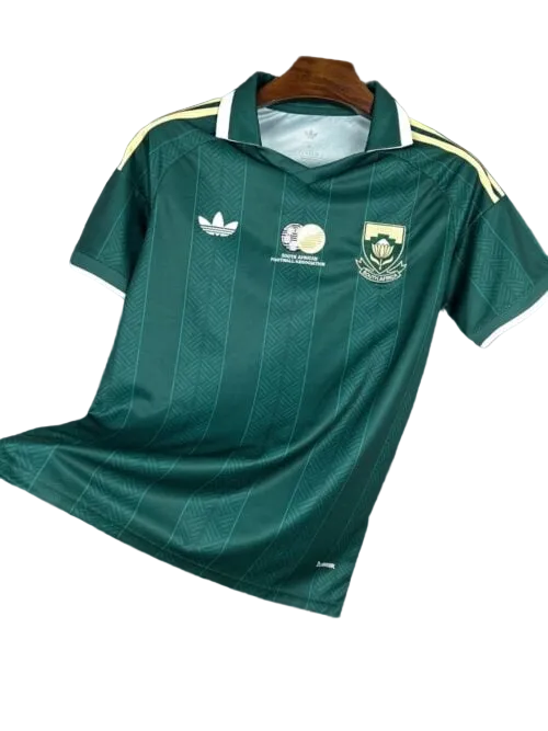 Maillot Afrique du Sud Extérieur 26/27