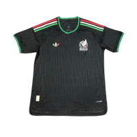 Maillot Mexique Third 26/27 1