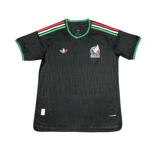 Maillot Mexique Third 26/27
