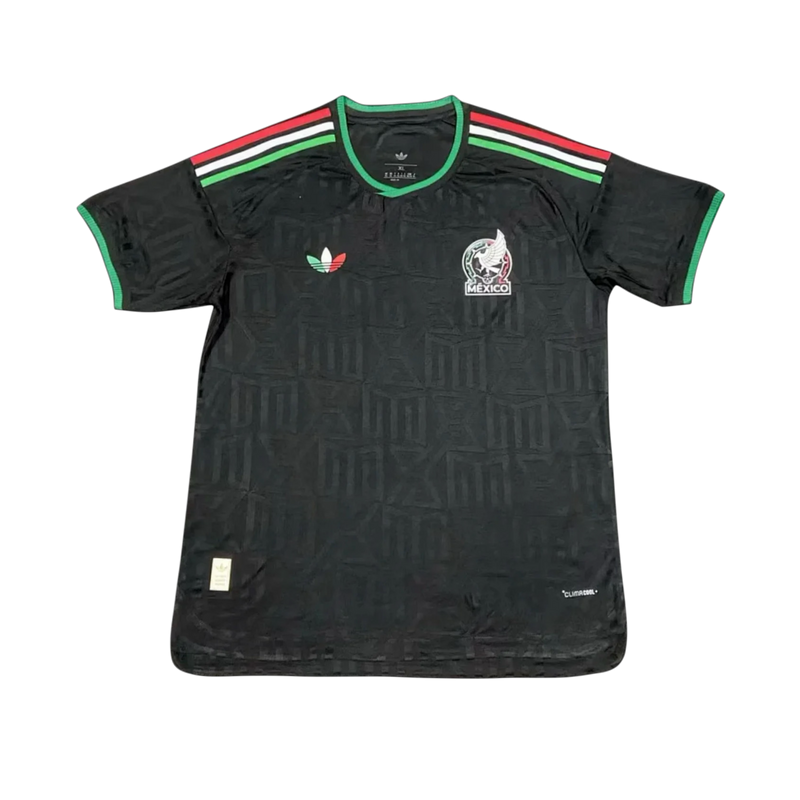 Maillot Mexique Third 26/27