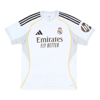 Maillot Real Madrid Domicile 25/26 1