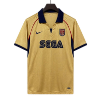 Maillot Vintage Arsenal 26/27 1
