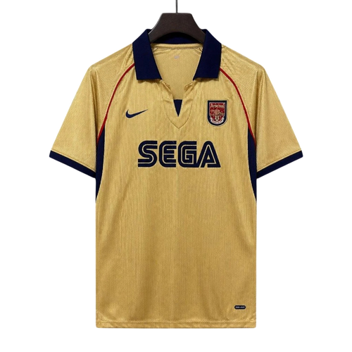 Maillot Vintage Arsenal 26/27