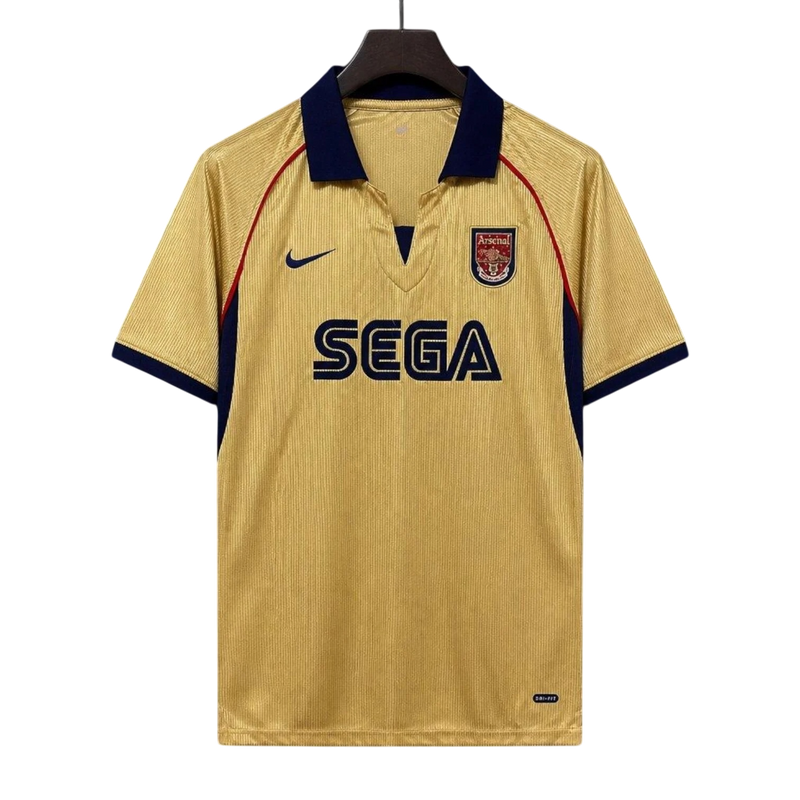 Maillot Vintage Arsenal 26/27