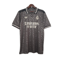 Maillot Real Madrid Third 24/25 1