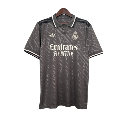 Maillot Real Madrid Third 24/25