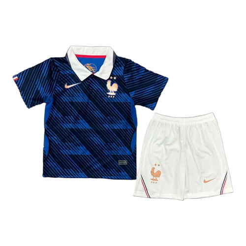 Kit Enfant France Domicile 2026