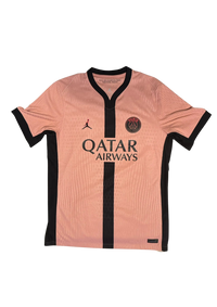 Maillot PSG Third 24/25 X Jordan 1