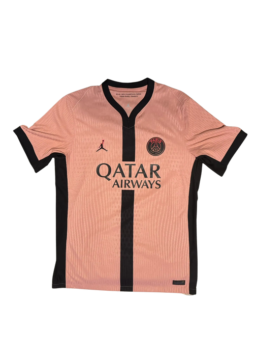 Maillot PSG Third 24/25 X Jordan