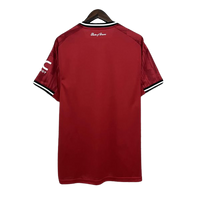 Maillot Manchester United Domicile 25/26 2