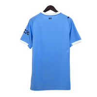 Maillot Manchester City Domicile 25/26 2
