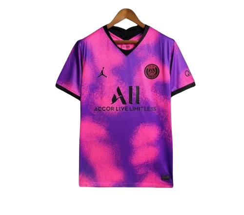 Maillot PSG 20/21