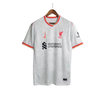 Maillot Liverpool Third 24/25 1