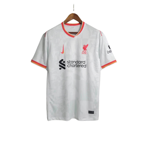 Maillot Liverpool Third 24/25