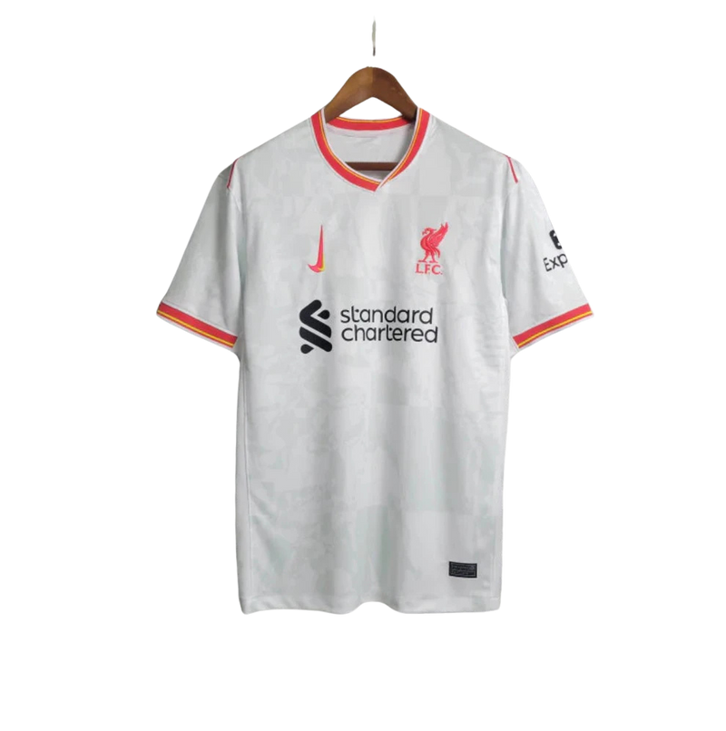 Maillot Liverpool Third 24/25
