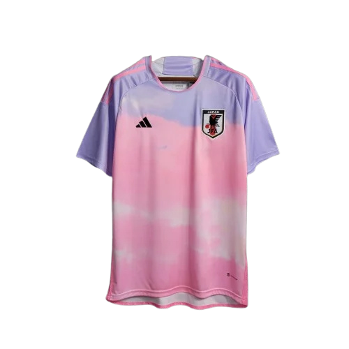 Maillot Japon Extérieur 23/24