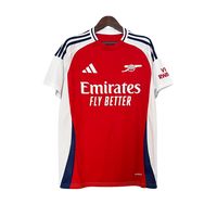 Maillot Arsenal Domicile 24/25 1