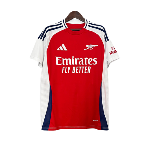 Maillot Arsenal Domicile 24/25