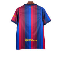 Maillot Barcelone Domicile 26/27 2