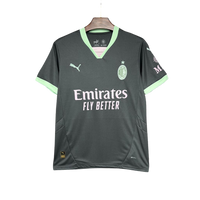 Maillot AC Milan Third 24/25 1