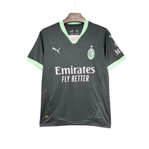 Maillot AC Milan Third 24/25