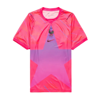 Maillot France Gardien Rose 26/27 1