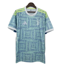 Maillot Juventus Extérieur 25/26 1